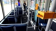 Готови са автобусите за нощния транспорт на София