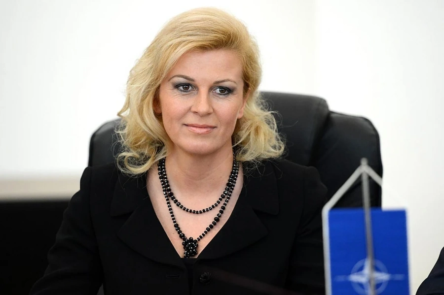 Президентът на Хърватия идва на официално посещение у нас