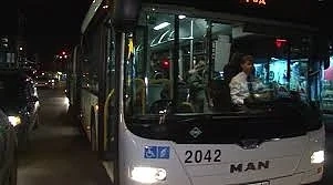 От 7 април тръгва нощният транспорт в София