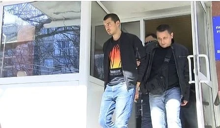 Задържан е синът на избягалия затворник Пелов, конвой го кара към София