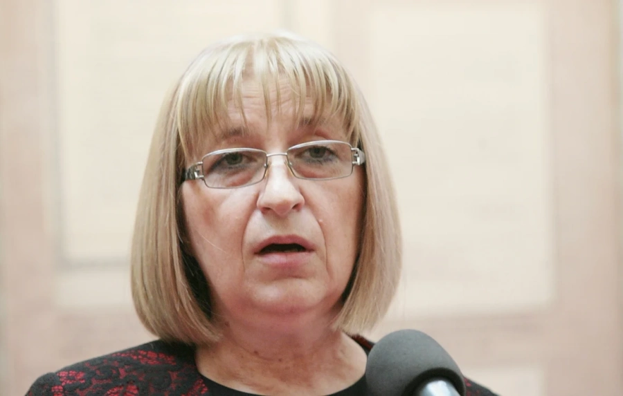 Цачева обяви готова ли е да подаде оставка  