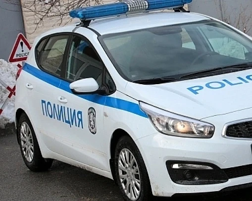 Още 300 нови патрулки за полицаите 