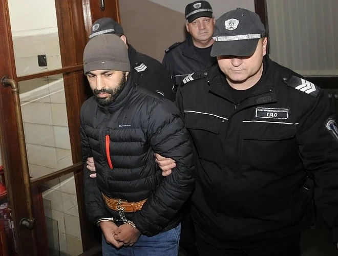 Екстрадират за Мароко заловения терорист на ГКПП \