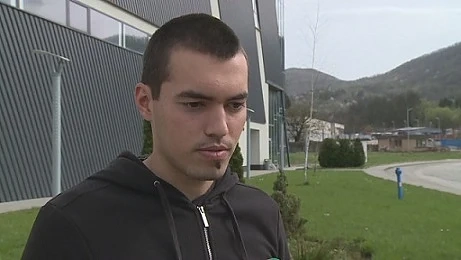 Синът на избягалият затворник Пелов: Надявам се баща ми да е добре