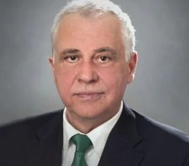 Атанас Кръстин става посланик в Москва