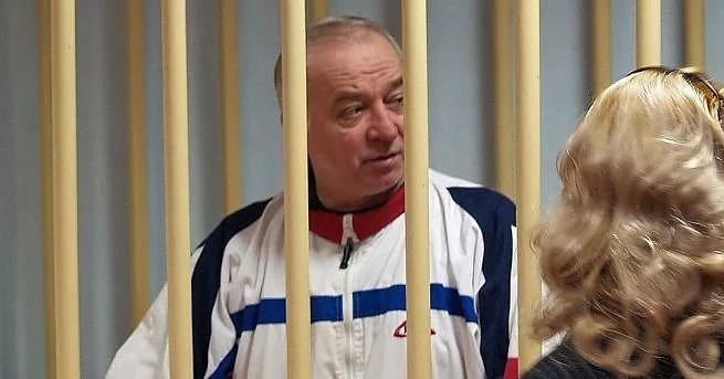 Вече няма опасност за живота на Сергей Скрипал