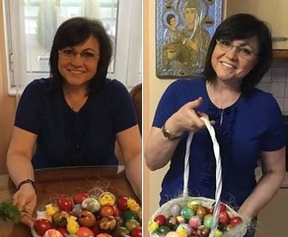 Корнелия Нинова: Христос Воскресе. Мир и благодат на всички!