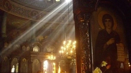 Започна Светлата седмица. Днес е Светли понеделник!