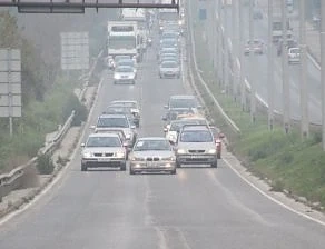 Над 100 000 автомобила се прибират към столицата