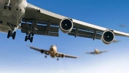 Евроконтрол: Внимавайте с полетите над източното Средиземноморие