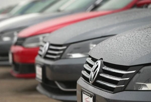 Рекордни продажби бележи Volkswagen  