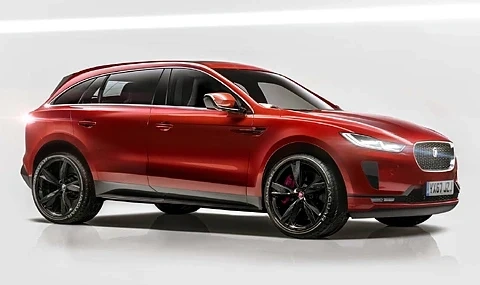 Конкуренцията на Cayenne се увеличава  