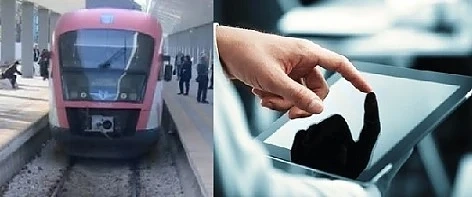 Кондукторите в БДЖ с таблети