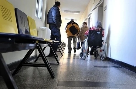 Започнаха разговорите за реформата на ТЕЛК