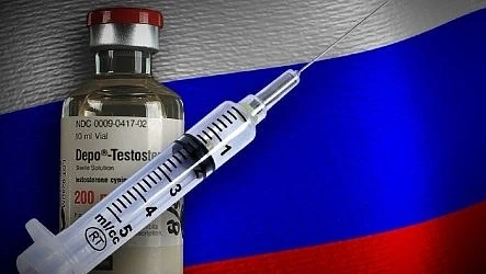 Пак допинг в Русия