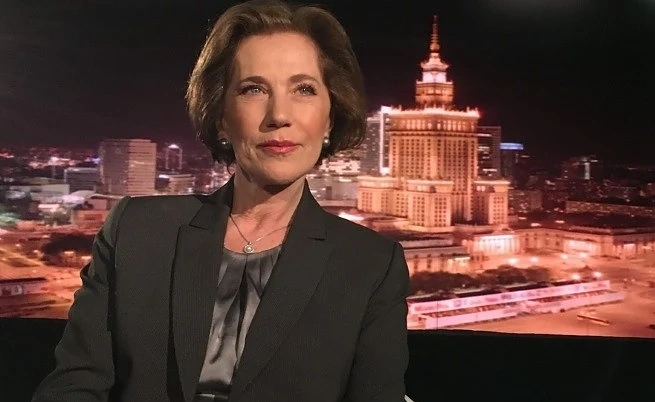 Елена Поптодорова с коментар за събитията в Сирия