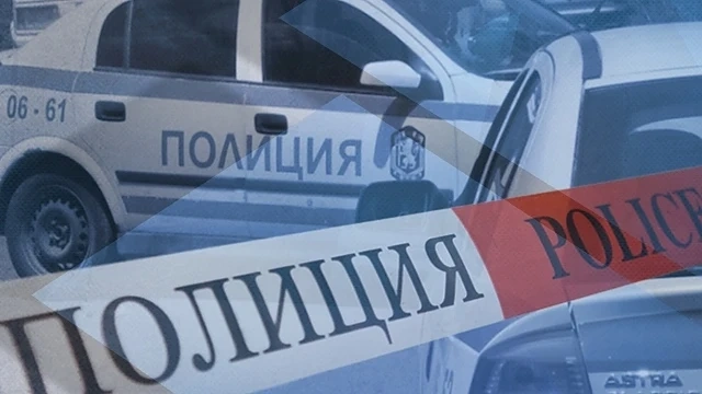 Откриха труп на мъж в Благоевград