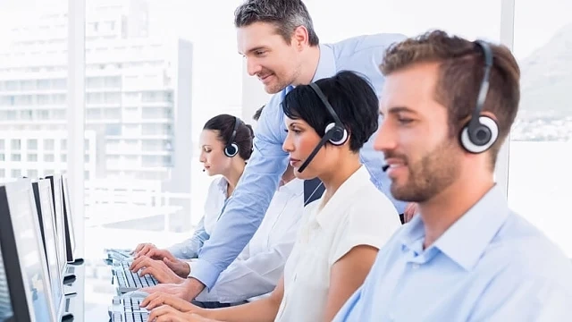 Колцентровете са предпочитани за работа от студентите