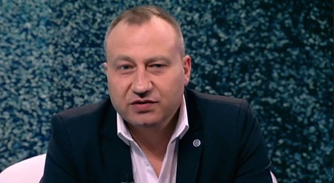 Собственикът на \