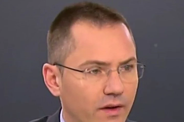 Джамбазки за Сирия: Няма доказателства, че Асад извършва химическа атака 