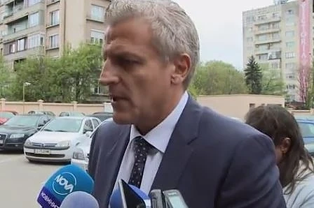 Делото срещу Петър Москов за ваксините не тръгна