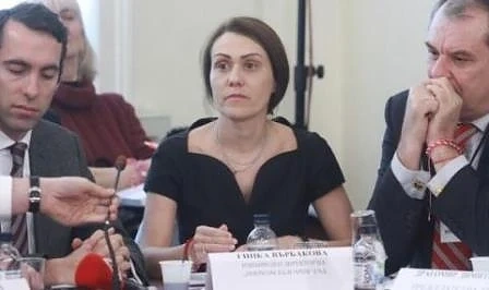 Депутатите изслушват отново Гинка Върбакова за сделката за ЧЕЗ