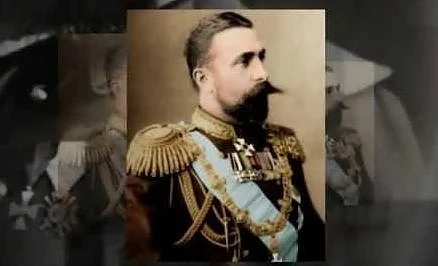 139 години от избирането на Александър I Батенберг за княз на България
