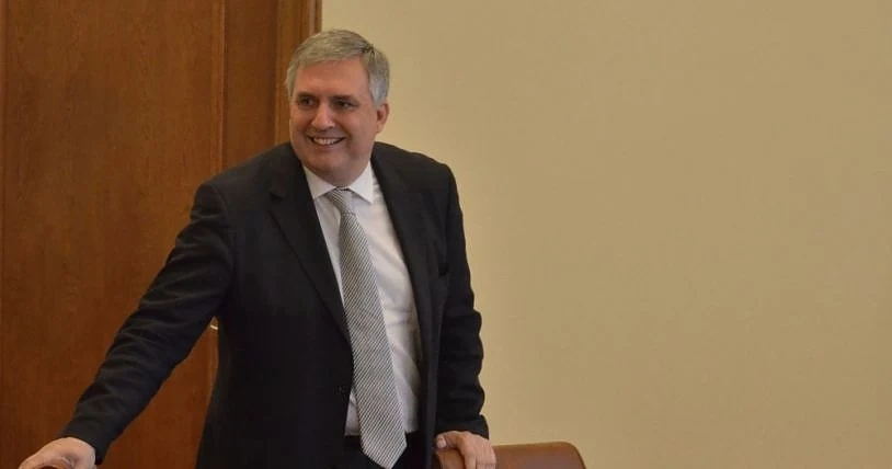 Калфин сред фаворитите за шеф на ОЛАФ