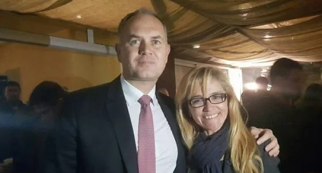 Кадиев се скри след ареста на \