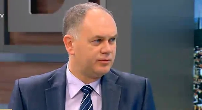 Кадиев: Десислава Иванчева не беше готова за кмет