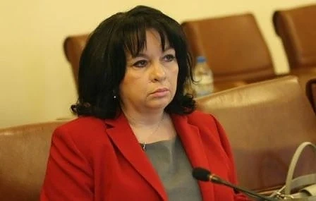 Теменужка Петкова: ЧЕЗ обмислят офертата и на втория след „Инерком” 