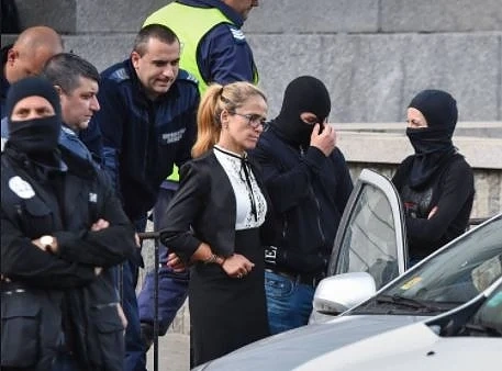 Зелената кметица на Младост е броила рушвета