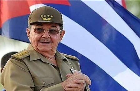 Куба в очакване на новия президент