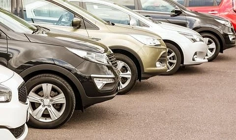 Продажбите на нови коли у нас се увеличават  