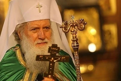 Патриарх Неофит е приет в болница
