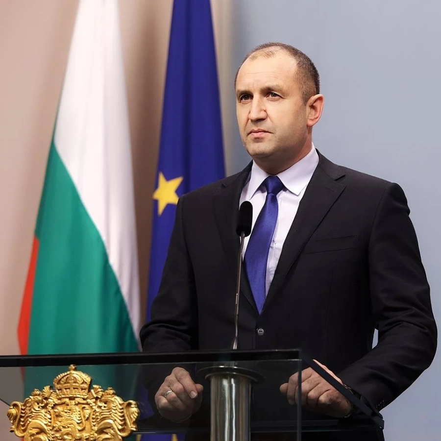 Президентът свиква Консултативния съвет за национална сигурност