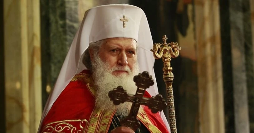 Състоянието на патриарх Неофит е стабилно