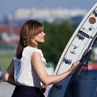 Десислава Радева с мераци за Хавай