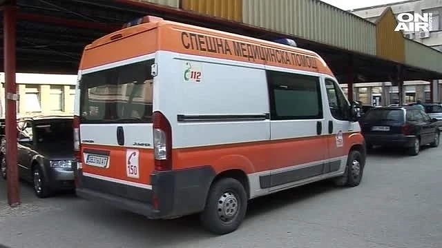 Млад мъж се самоуби в столичния \