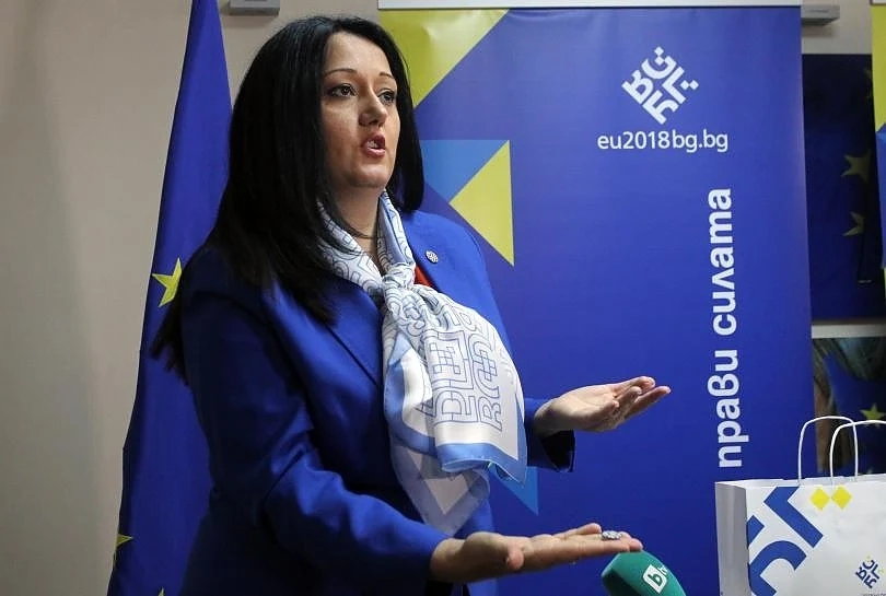 Министерството на европредседателството е най-непрозрачното