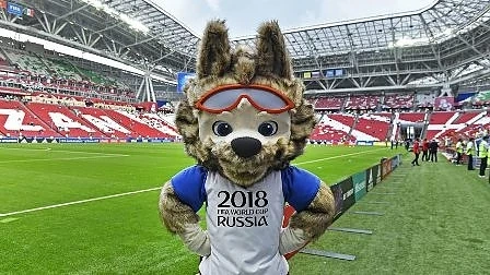 Любопитни факти за Световното първенство по футбол