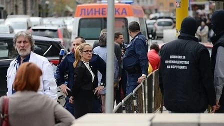 Бизнесмен: Множество предприемачи са изнудвани от Иванчева