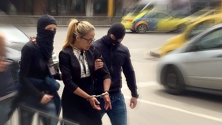 Пурко, Пепеляшка и цвърченето на мишките