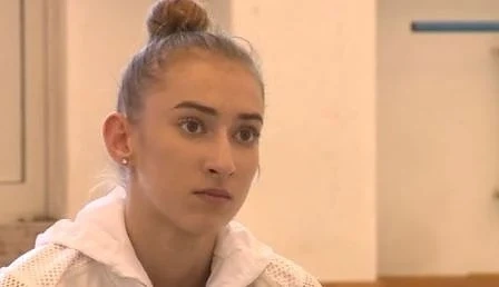 Теодора Александрова пропуска световната купа в Баку