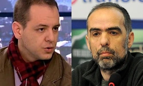 Зелените Сандов и Белев се скриха покрай Иванчева