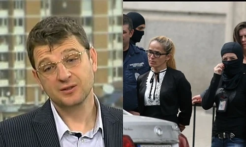 Говори бизнесменът, който е изнудван от Иванчева