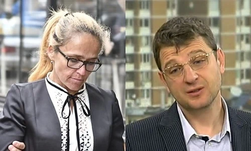 Бизнесменът Александър Ваклин: Иванчева сама определи мястото за подкупа