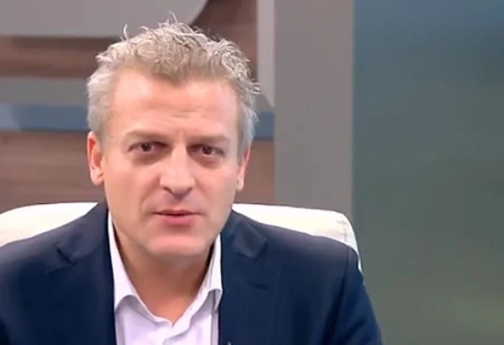 Петър Москов: Христо Иванов и Радан Кънев завиха наляво