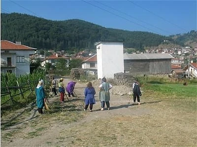 Девинско село без нито едно дете 