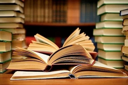 Днес е световен ден на книгата